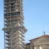 Restauro Campanile