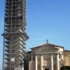 Restauro Campanile