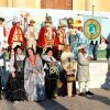 Carnevale 2015