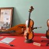 Mostra 2015 - LE MACCHINE PARLANTI