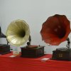 Mostra 2015 - LE MACCHINE PARLANTI