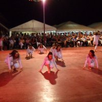 Esibizione Scuola di Ballo L&G Danzando di Oppeano
