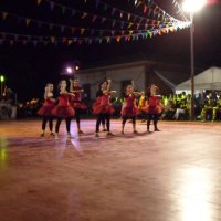 Esibizione Scuola di Ballo L&G Danzando di Oppeano