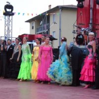 Scuola di Ballo Danze Sportive Mister Anthony