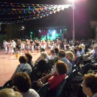 Balli di gruppo