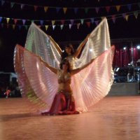 Danza del Ventre