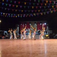 Danza del Ventre
