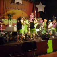 Rossella Ferrari e Staff Comitato Roverchiaretta